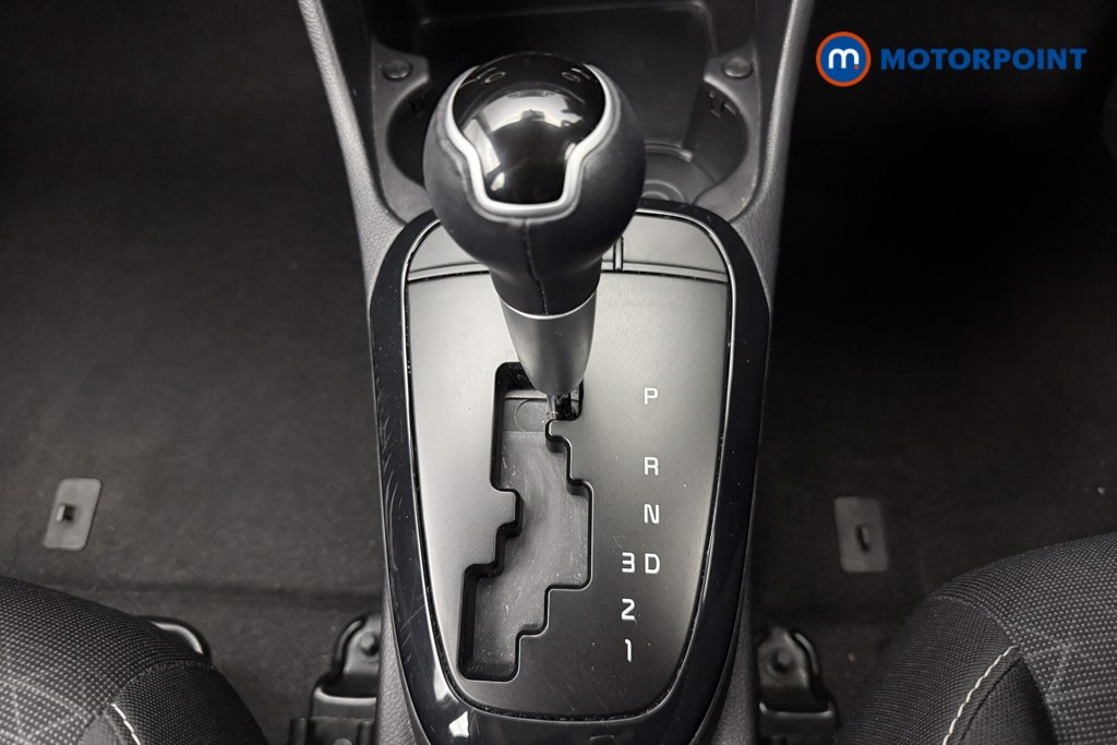KIA Picanto 3 Automatic Petrol Hatchback - Stock Number (1653406) - 7th supplementary image