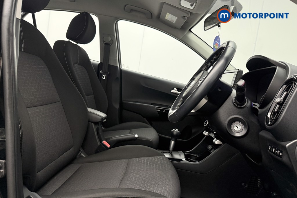 KIA Picanto 3 Automatic Petrol Hatchback - Stock Number (1653406) - 8th supplementary image
