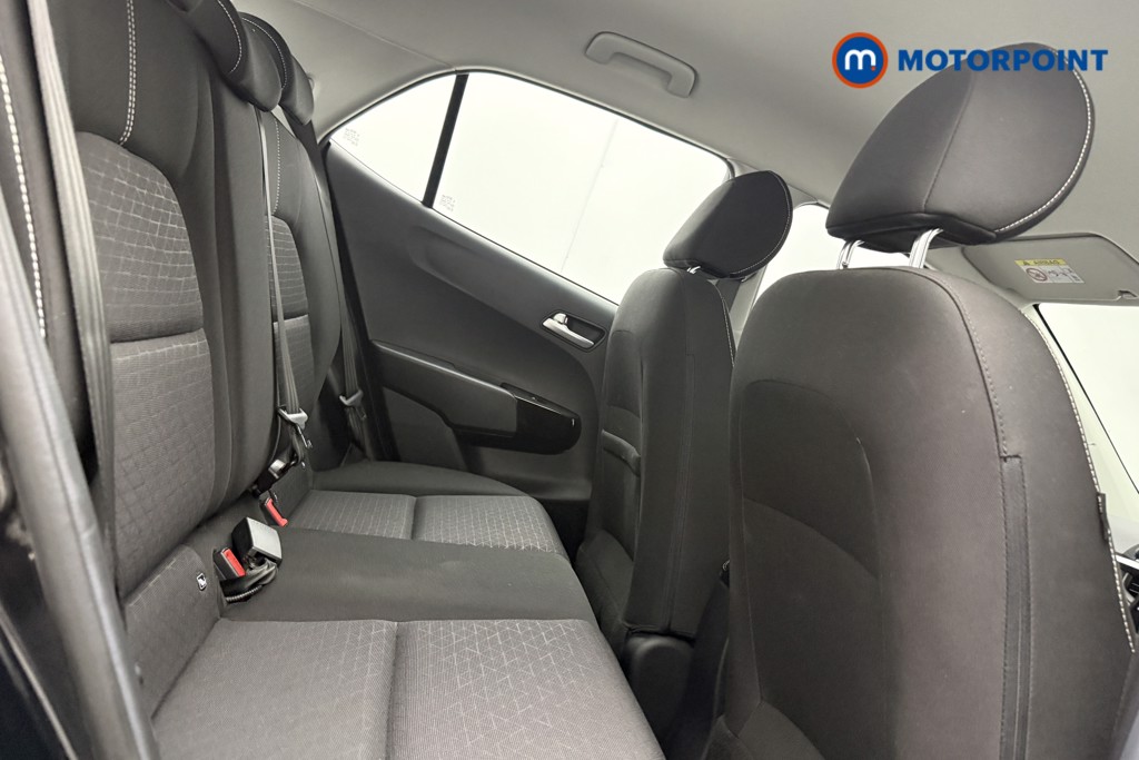 KIA Picanto 3 Automatic Petrol Hatchback - Stock Number (1653406) - 9th supplementary image