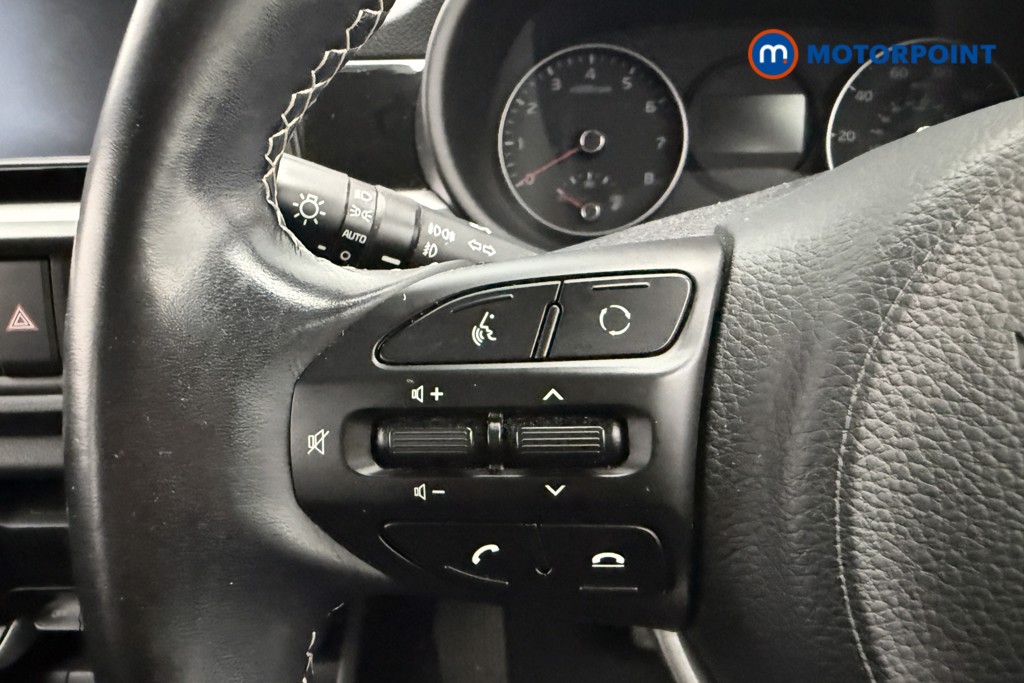 KIA Picanto 3 Automatic Petrol Hatchback - Stock Number (1653406) - 14th supplementary image