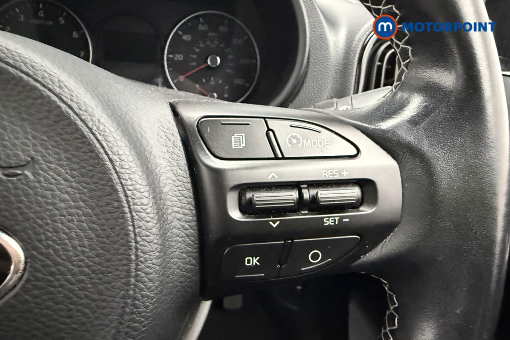 KIA Picanto 3 Automatic Petrol Hatchback - Stock Number (1653406) - 15th supplementary image