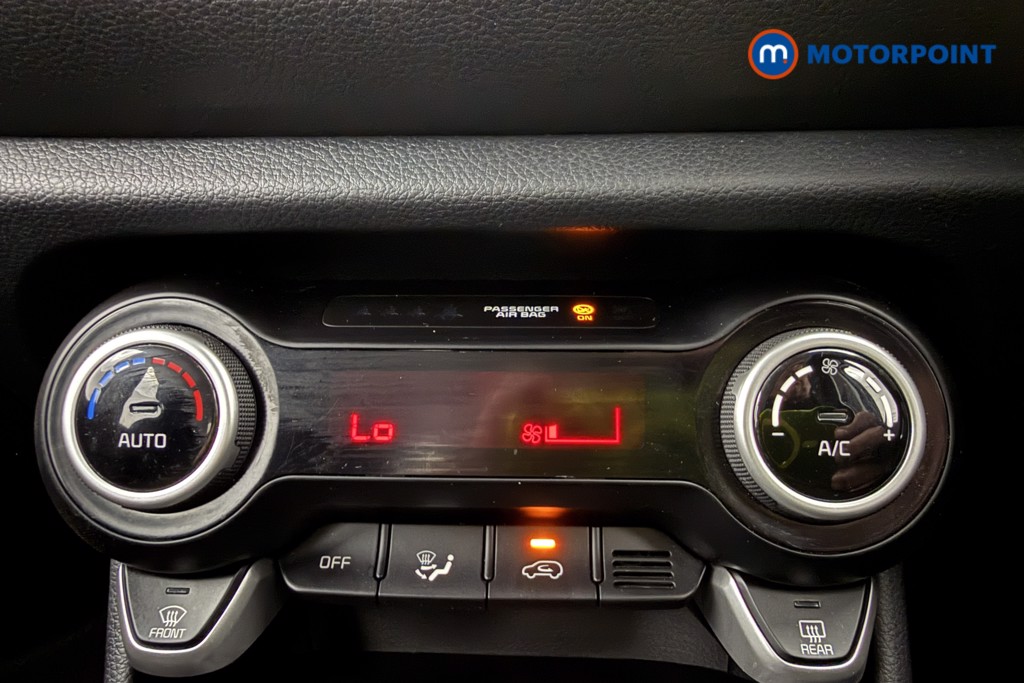 KIA Picanto 3 Automatic Petrol Hatchback - Stock Number (1653406) - 16th supplementary image