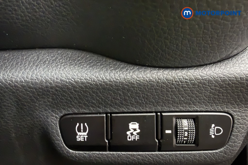 KIA Picanto 3 Automatic Petrol Hatchback - Stock Number (1653406) - 17th supplementary image