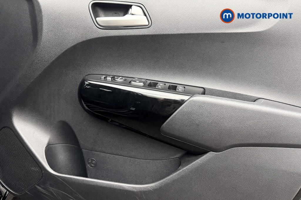 KIA Picanto 3 Automatic Petrol Hatchback - Stock Number (1653406) - 18th supplementary image