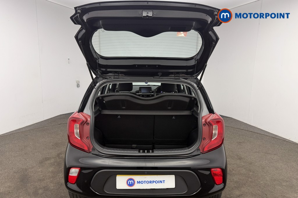 KIA Picanto 3 Automatic Petrol Hatchback - Stock Number (1653406) - 20th supplementary image