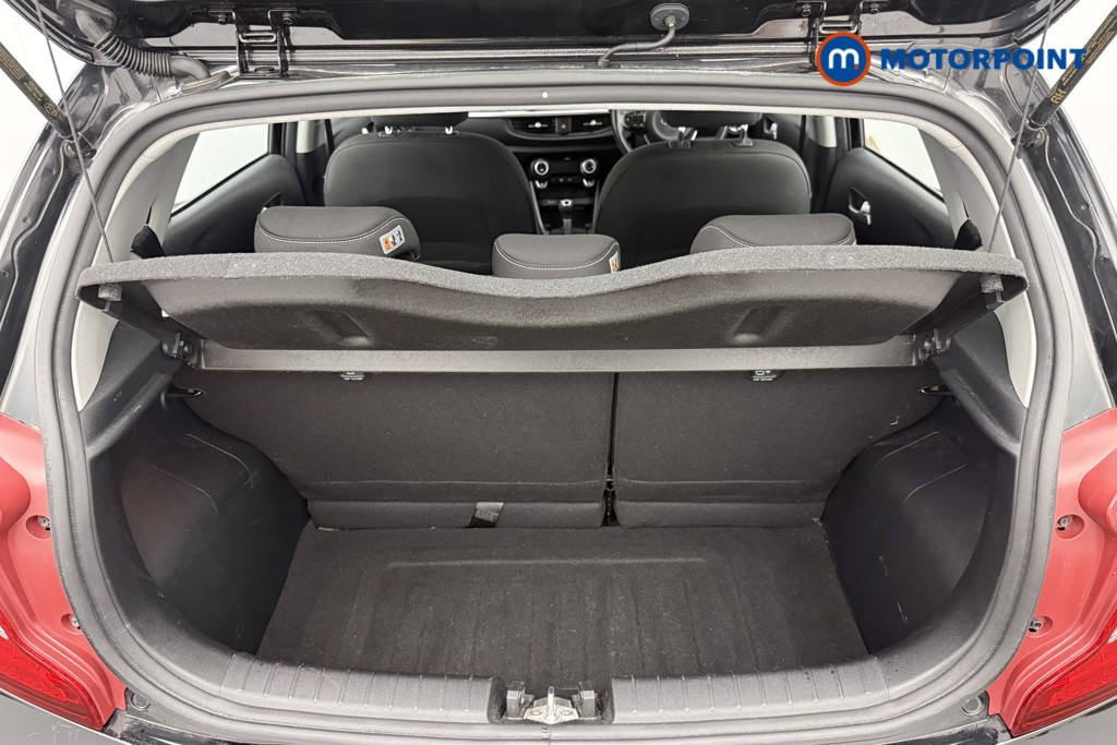 KIA Picanto 3 Automatic Petrol Hatchback - Stock Number (1653406) - 21st supplementary image