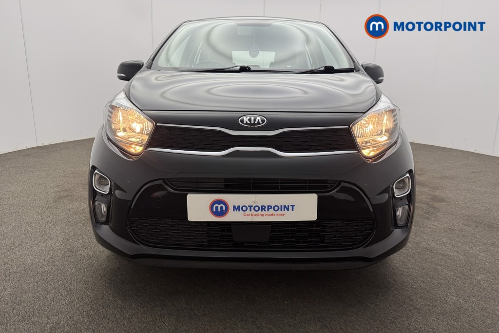 KIA Picanto 3 Automatic Petrol Hatchback - Stock Number (1653406) - 22nd supplementary image