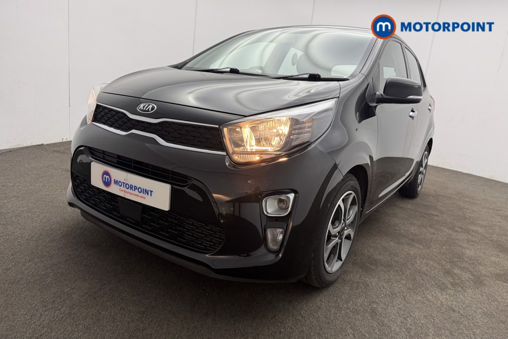 KIA Picanto 3 Automatic Petrol Hatchback - Stock Number (1653406) - 23rd supplementary image