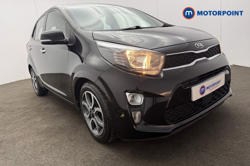 KIA Picanto 3 Automatic Petrol Hatchback - Stock Number (1653406) - 24th supplementary image