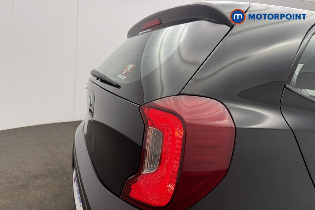 KIA Picanto 3 Automatic Petrol Hatchback - Stock Number (1653406) - 25th supplementary image