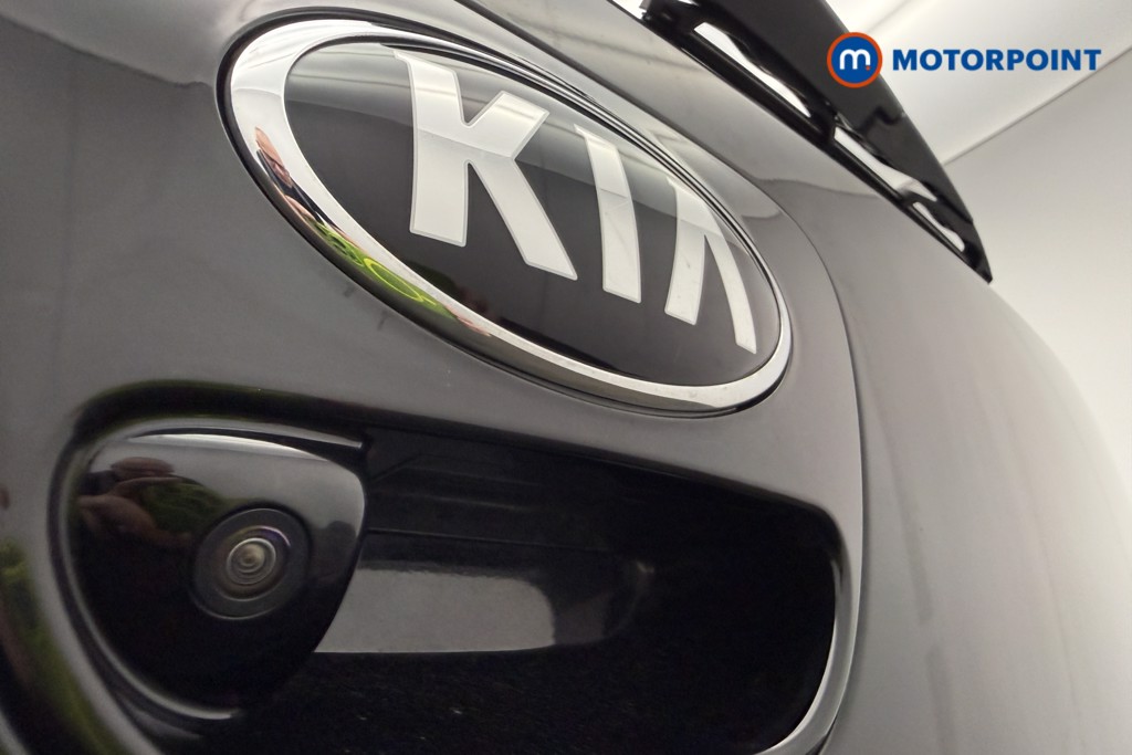 KIA Picanto 3 Automatic Petrol Hatchback - Stock Number (1653406) - 27th supplementary image