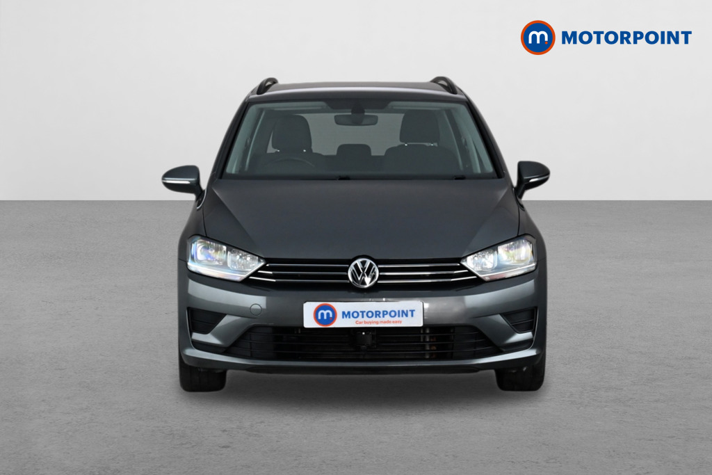 Volkswagen Golf Sv SE Automatic Petrol Hatchback - Stock Number (1653498) - Front bumper