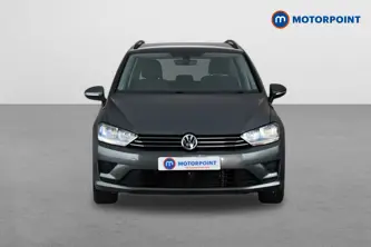 Volkswagen Golf Sv SE Automatic Petrol Hatchback - Stock Number (1653498) - Front bumper