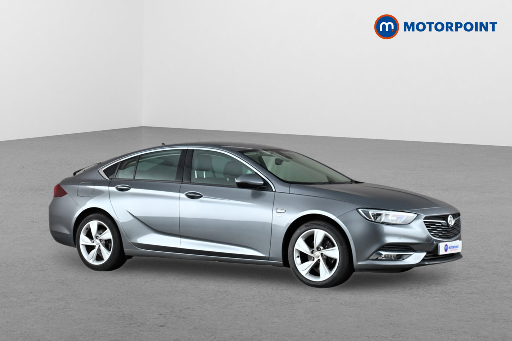Vauxhall Insignia listing photo