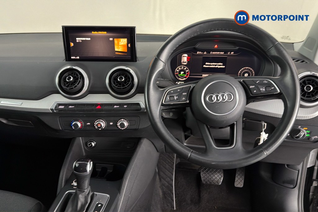 Audi Q2 Sport Automatic Petrol SUV - Stock Number (1653869) - 2nd supplementary image