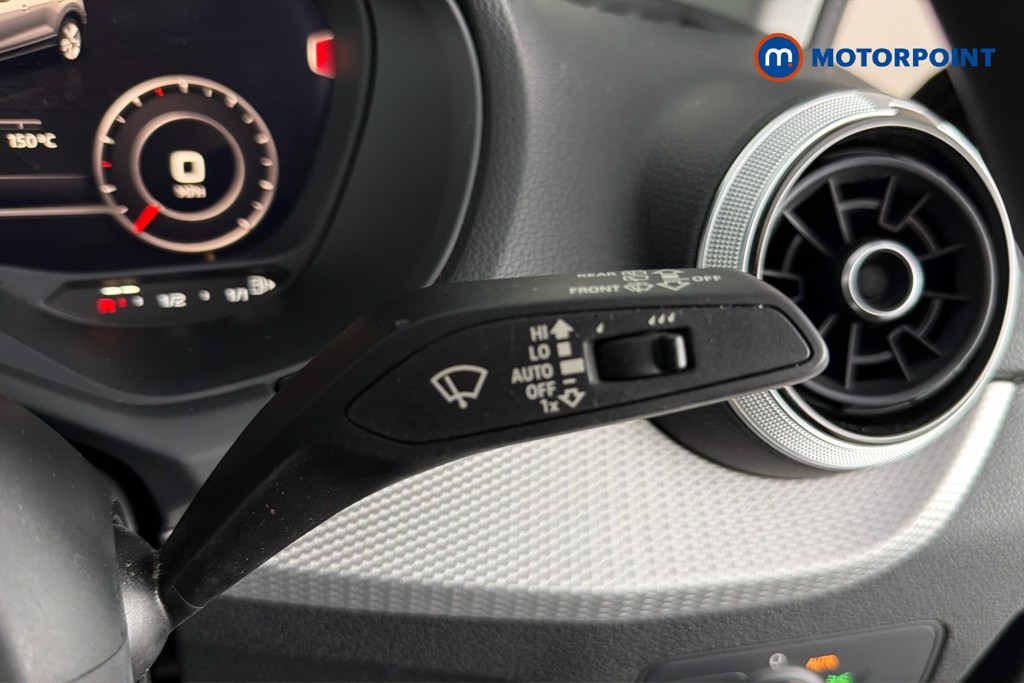 Audi Q2 Sport Automatic Petrol SUV - Stock Number (1653869) - 7th supplementary image