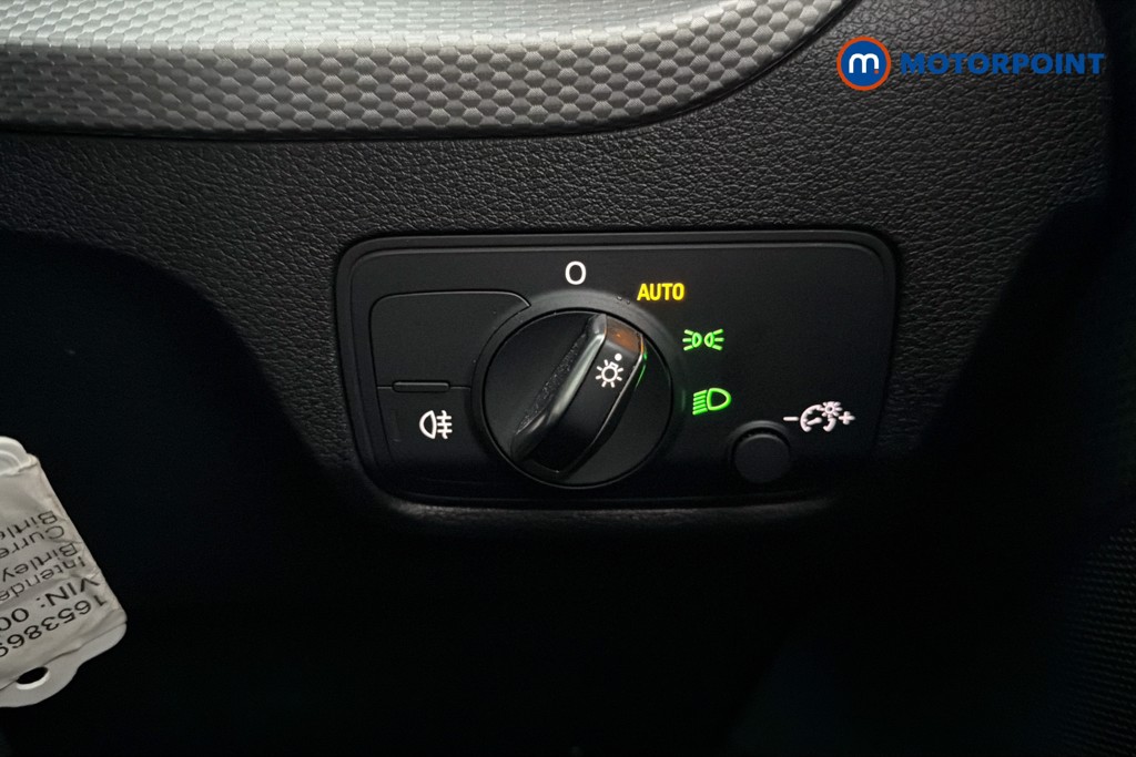 Audi Q2 Sport Automatic Petrol SUV - Stock Number (1653869) - 18th supplementary image