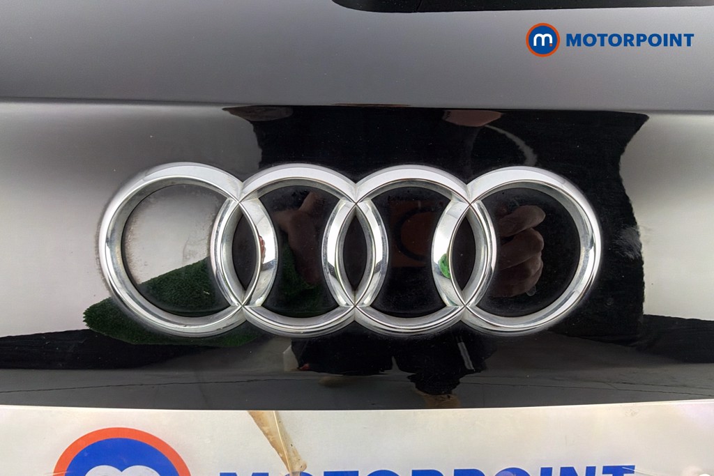 Audi Q2 Sport Automatic Petrol SUV - Stock Number (1653869) - 37th supplementary image