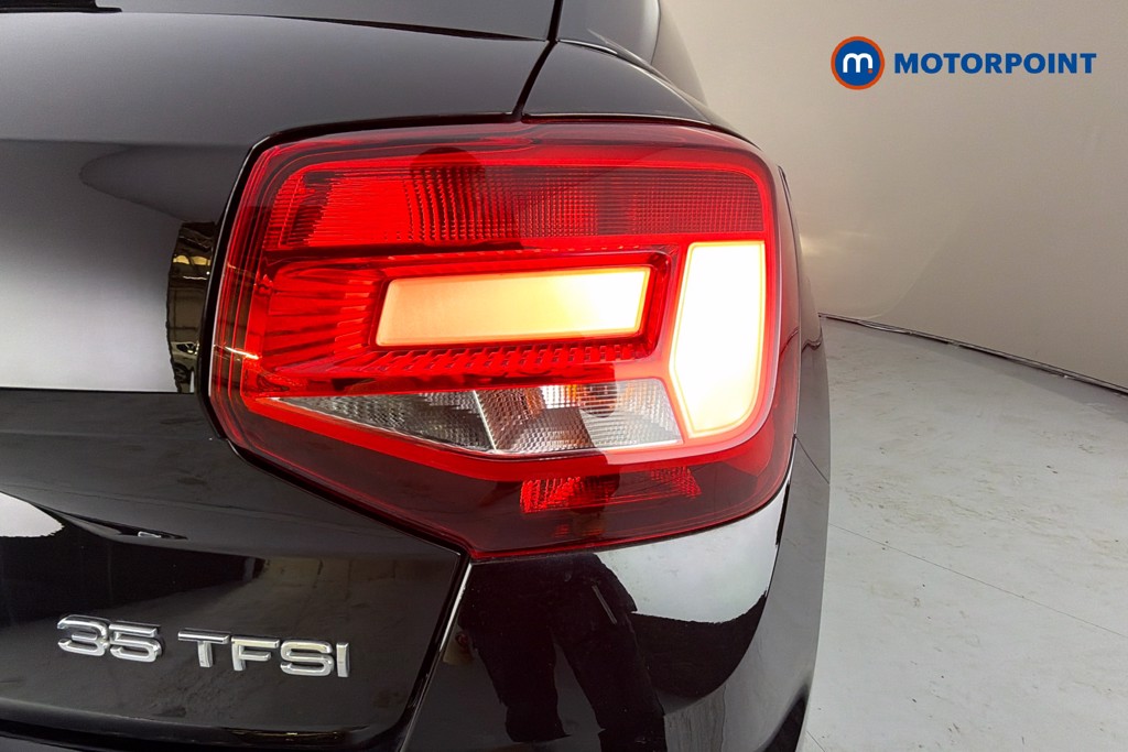 Audi Q2 Sport Automatic Petrol SUV - Stock Number (1653869) - 38th supplementary image