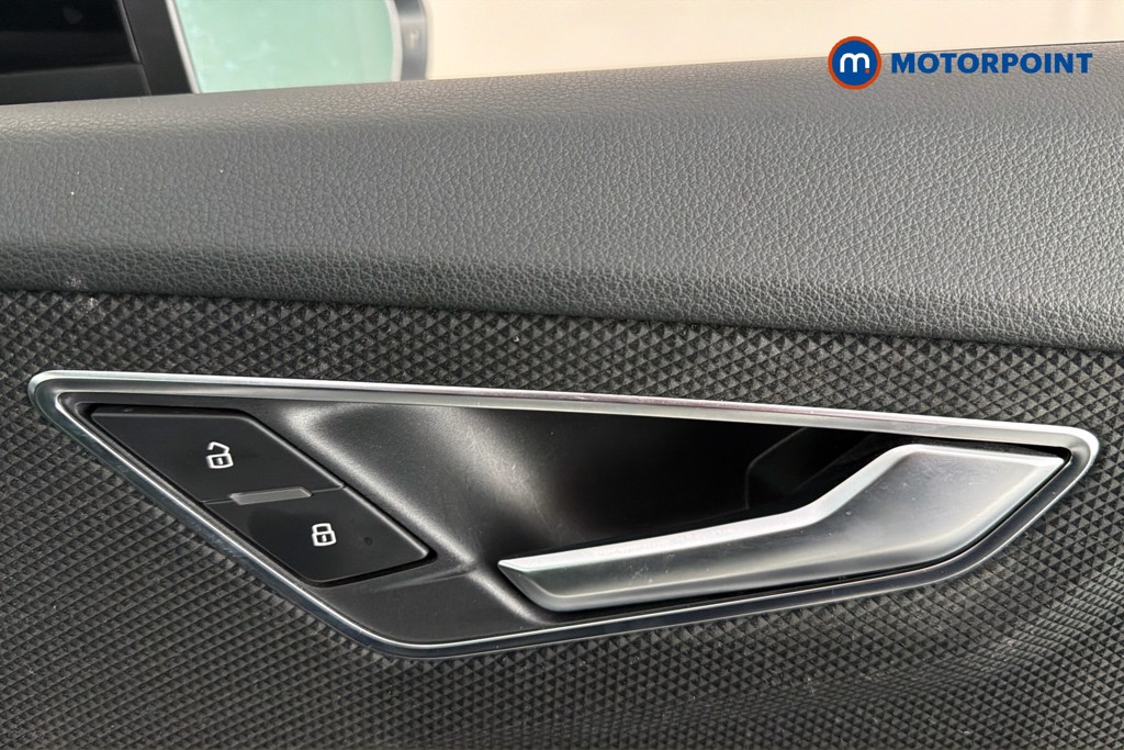 Audi Q2 Sport Automatic Petrol SUV - Stock Number (1653869) - 42nd supplementary image