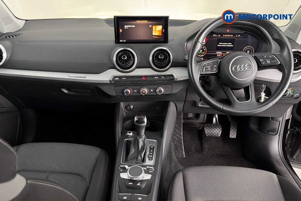 Audi Q2 Sport Automatic Petrol SUV - Stock Number (1653869) - 1st supplementary image