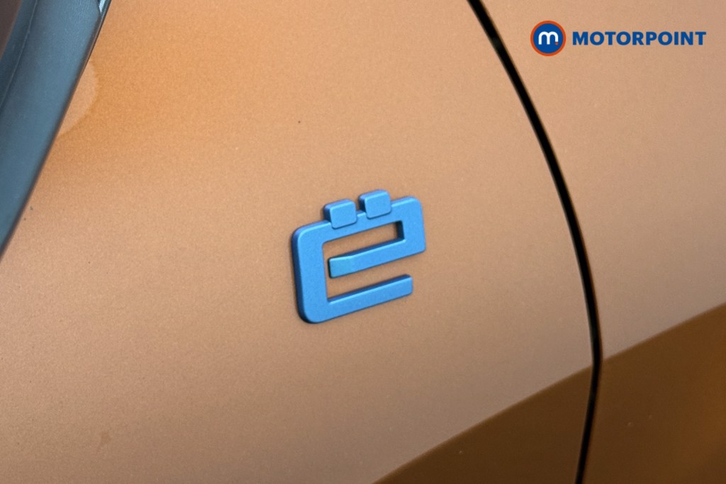 Citroen C4 Shine Plus Automatic Electric Hatchback - Stock Number (1653887) - 5th supplementary image