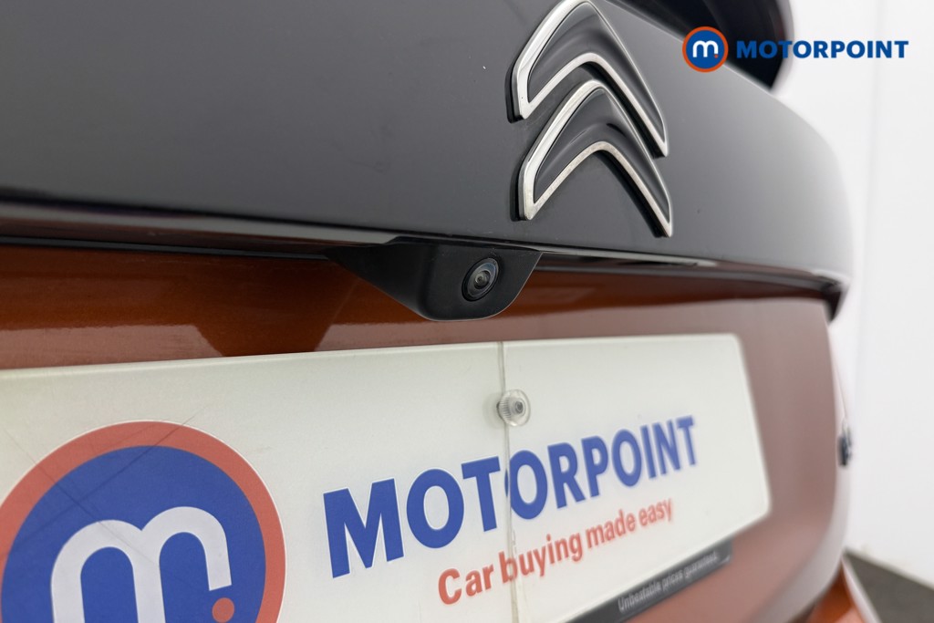 Citroen C4 Shine Plus Automatic Electric Hatchback - Stock Number (1653887) - 6th supplementary image