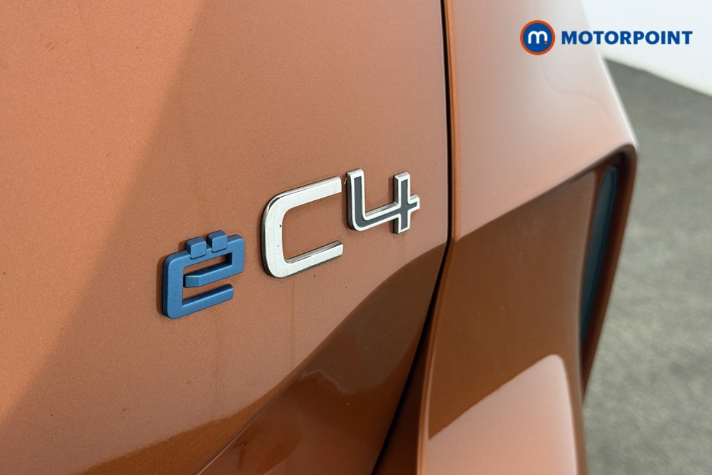 Citroen C4 Shine Plus Automatic Electric Hatchback - Stock Number (1653887) - 7th supplementary image