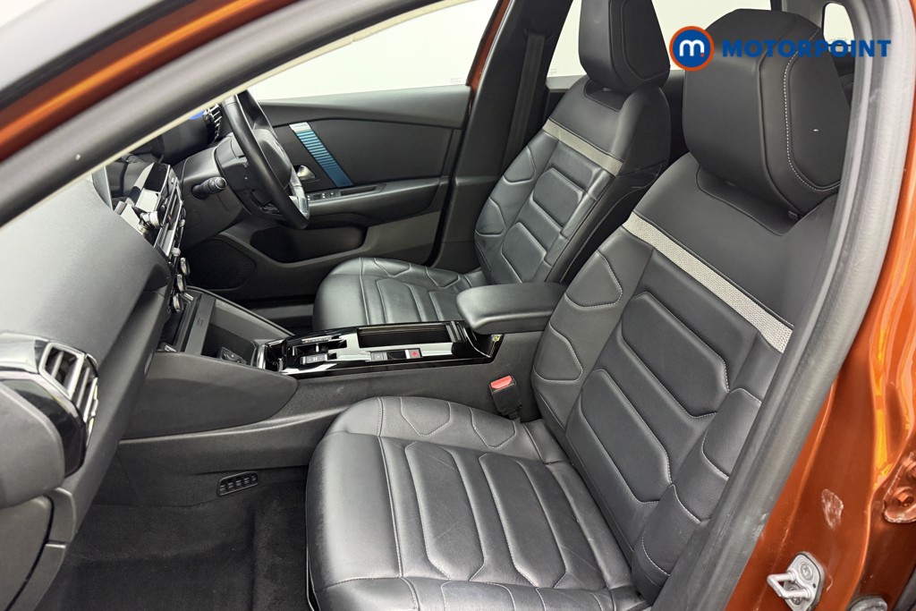 Citroen C4 Shine Plus Automatic Electric Hatchback - Stock Number (1653887) - 9th supplementary image