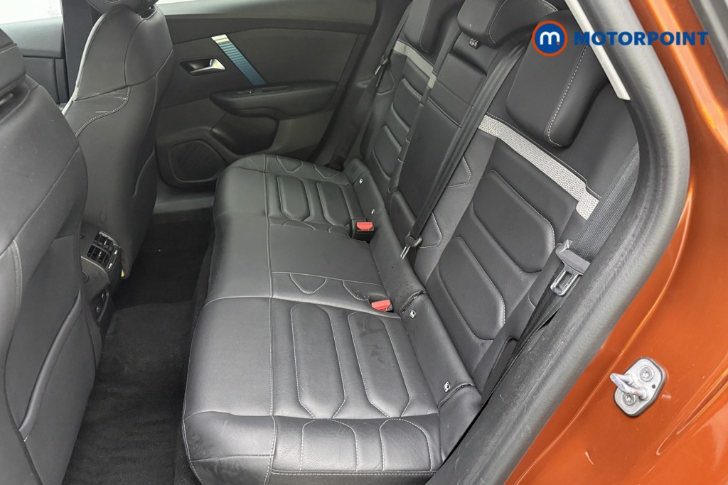Citroen C4 Shine Plus Automatic Electric Hatchback - Stock Number (1653887) - 10th supplementary image