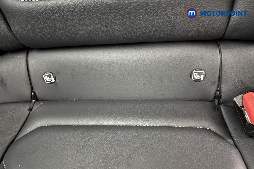 Citroen C4 Shine Plus Automatic Electric Hatchback - Stock Number (1653887) - 11th supplementary image