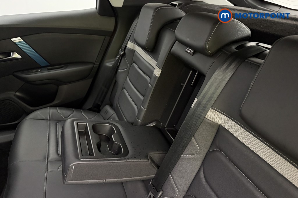 Citroen C4 Shine Plus Automatic Electric Hatchback - Stock Number (1653887) - 12th supplementary image