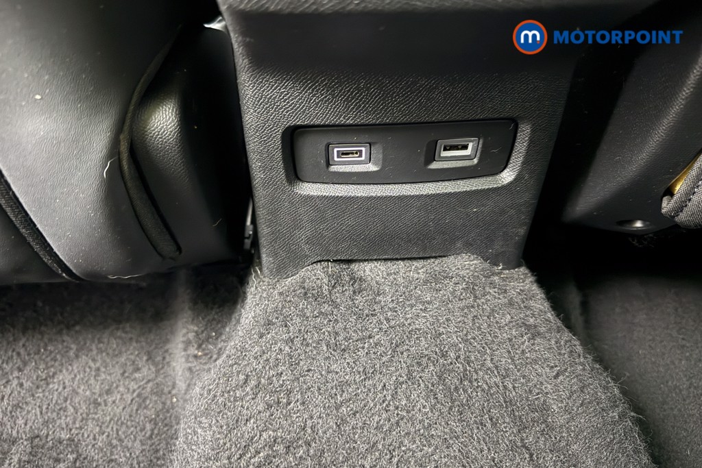 Citroen C4 Shine Plus Automatic Electric Hatchback - Stock Number (1653887) - 14th supplementary image