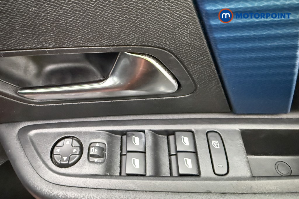 Citroen C4 Shine Plus Automatic Electric Hatchback - Stock Number (1653887) - 18th supplementary image