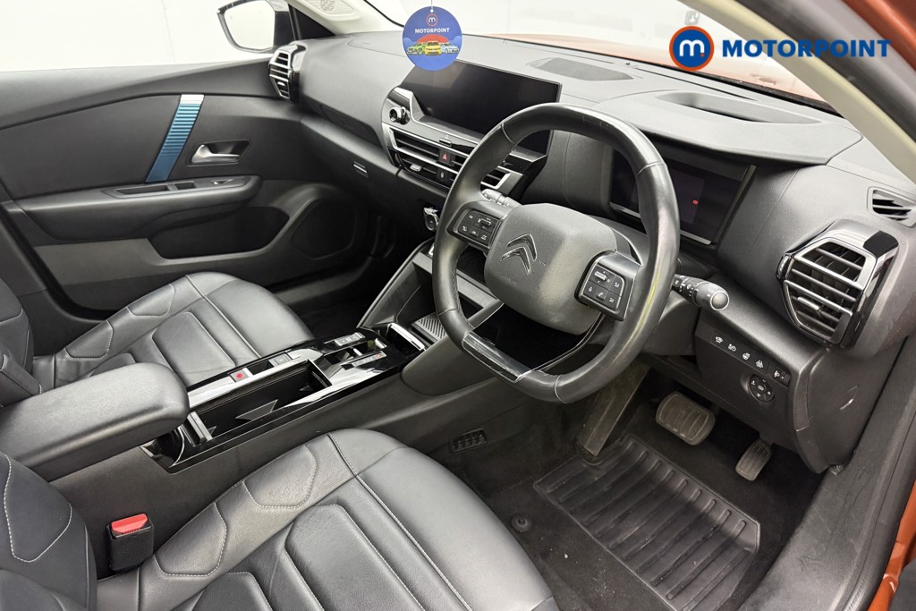 Citroen C4 Shine Plus Automatic Electric Hatchback - Stock Number (1653887) - 19th supplementary image