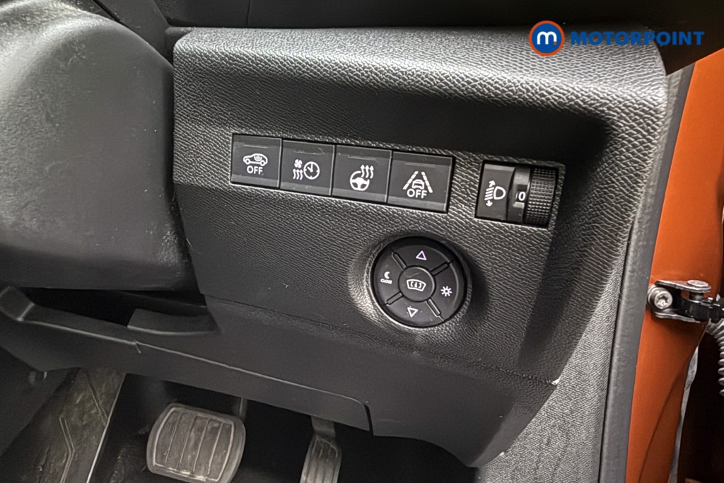 Citroen C4 Shine Plus Automatic Electric Hatchback - Stock Number (1653887) - 20th supplementary image