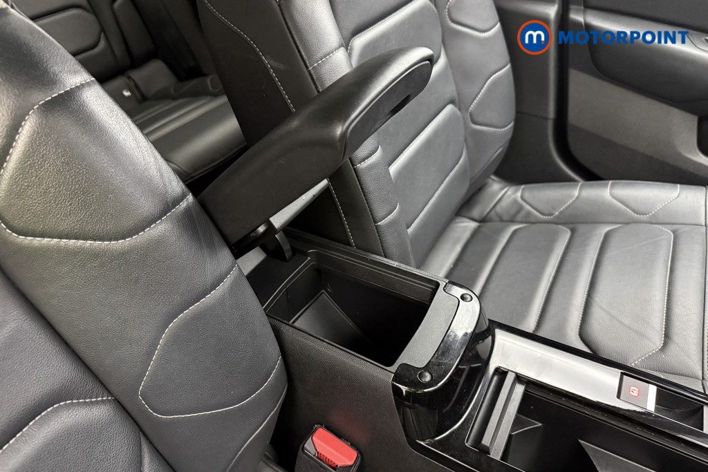 Citroen C4 Shine Plus Automatic Electric Hatchback - Stock Number (1653887) - 21st supplementary image