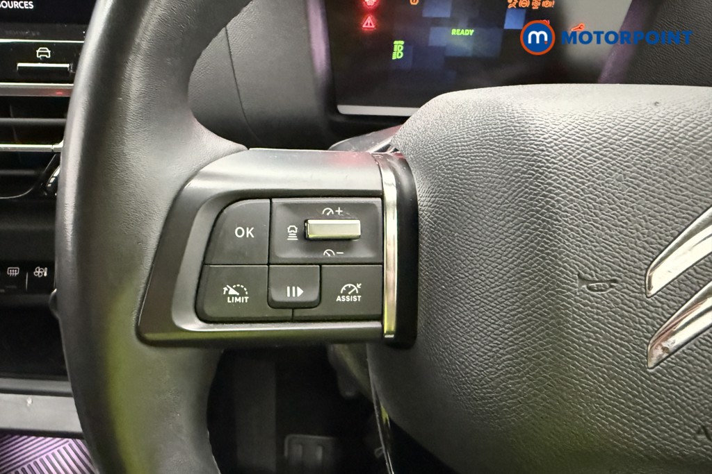 Citroen C4 Shine Plus Automatic Electric Hatchback - Stock Number (1653887) - 22nd supplementary image