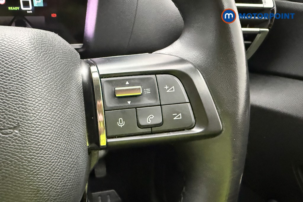 Citroen C4 Shine Plus Automatic Electric Hatchback - Stock Number (1653887) - 23rd supplementary image