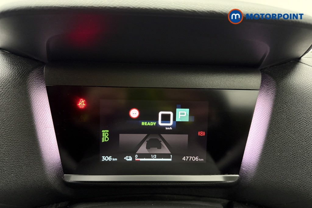 Citroen C4 Shine Plus Automatic Electric Hatchback - Stock Number (1653887) - 24th supplementary image