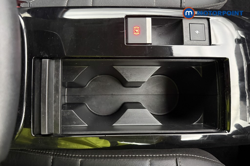 Citroen C4 Shine Plus Automatic Electric Hatchback - Stock Number (1653887) - 25th supplementary image