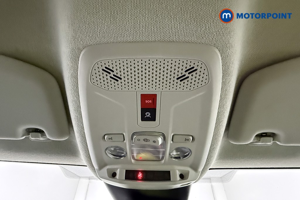 Citroen C4 Shine Plus Automatic Electric Hatchback - Stock Number (1653887) - 36th supplementary image