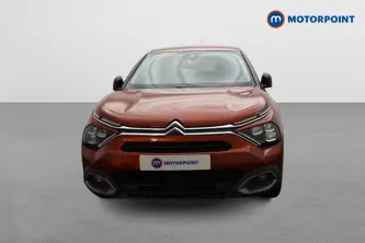 Citroen C4 Shine Plus Automatic Electric Hatchback - Stock Number (1653887) - Front bumper