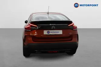 Citroen C4 Shine Plus Automatic Electric Hatchback - Stock Number (1653887) - Rear bumper