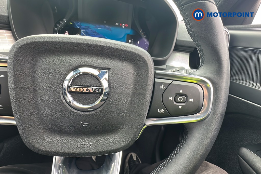 Volvo Xc40 Plus Automatic Petrol SUV - Stock Number (1654250) - 4th supplementary image