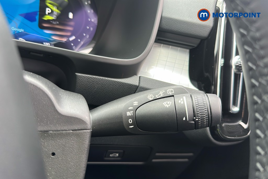 Volvo Xc40 Plus Automatic Petrol SUV - Stock Number (1654250) - 7th supplementary image
