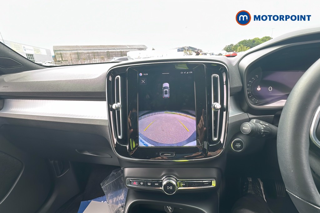 Volvo Xc40 Plus Automatic Petrol SUV - Stock Number (1654250) - 13th supplementary image