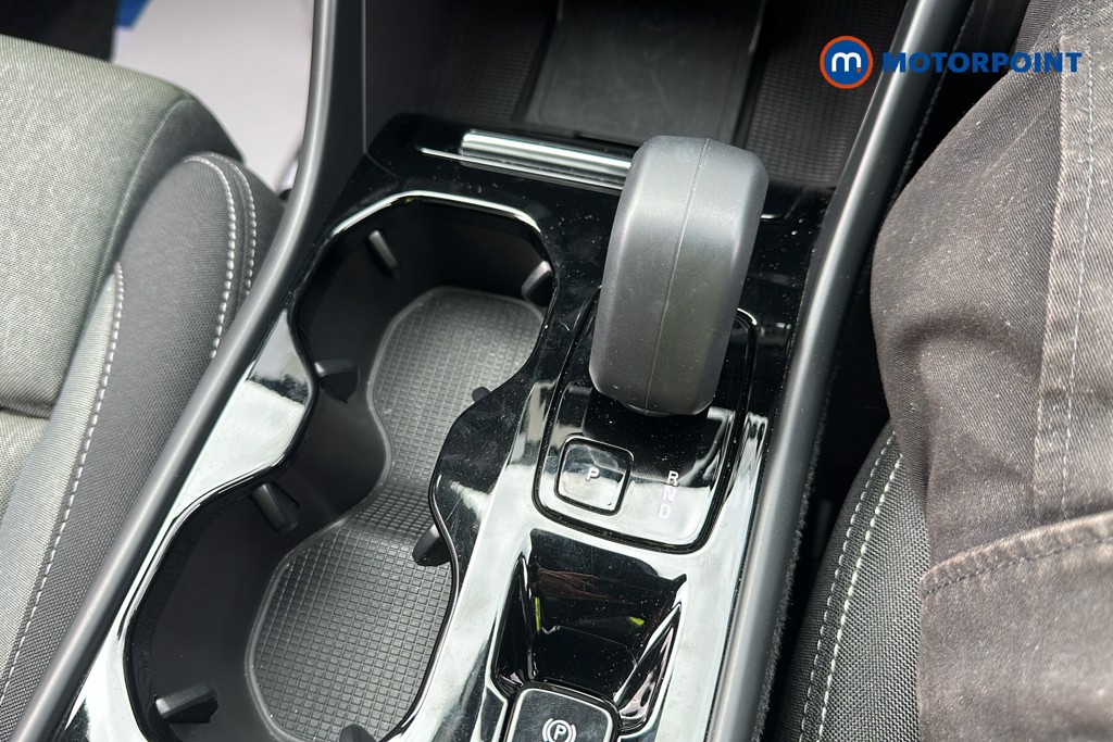 Volvo Xc40 Plus Automatic Petrol SUV - Stock Number (1654250) - 15th supplementary image