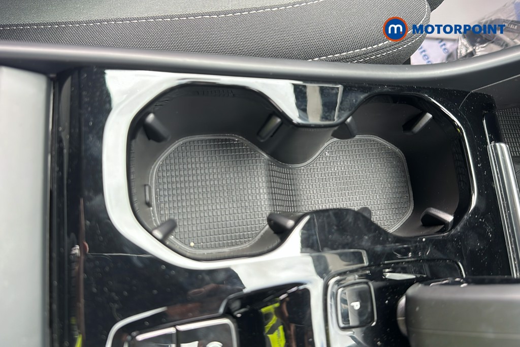 Volvo Xc40 Plus Automatic Petrol SUV - Stock Number (1654250) - 16th supplementary image
