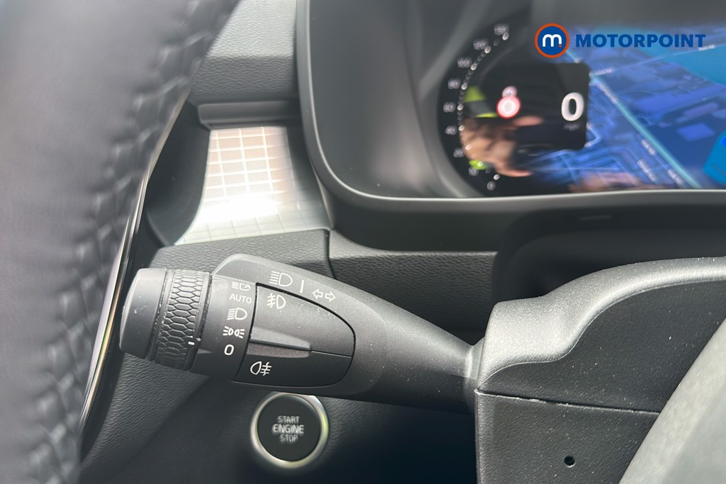 Volvo Xc40 Plus Automatic Petrol SUV - Stock Number (1654250) - 18th supplementary image